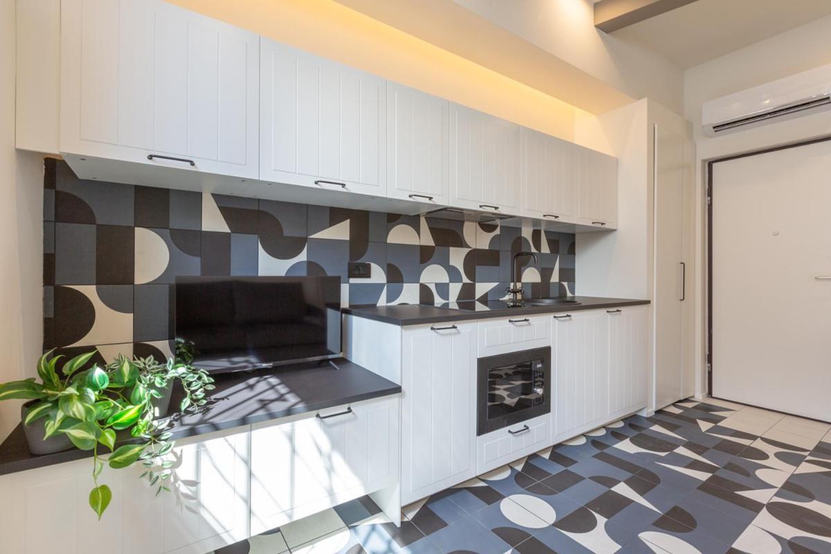 Apartment 3fo6 -navigli-duomo - Luxury Modern Mailand