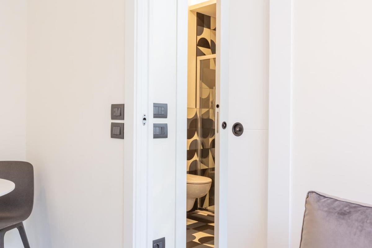 3fo6 -navigli-duomo - Luxury Modern Mailand