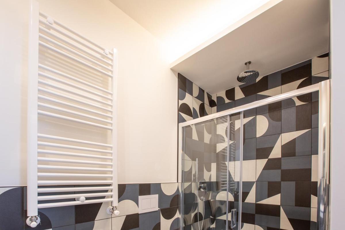 3fo6 -navigli-duomo - Luxury Modern * Mailand