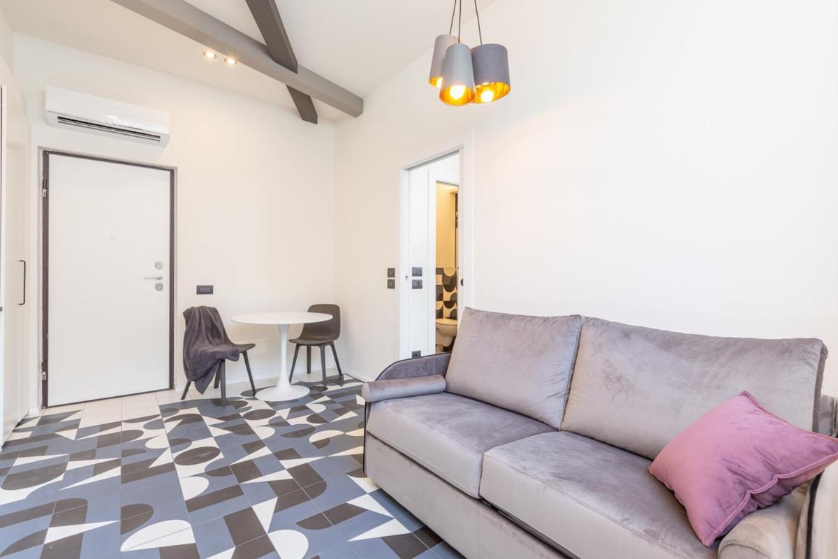 3fo6 -navigli-duomo - Luxury Modern Mailand