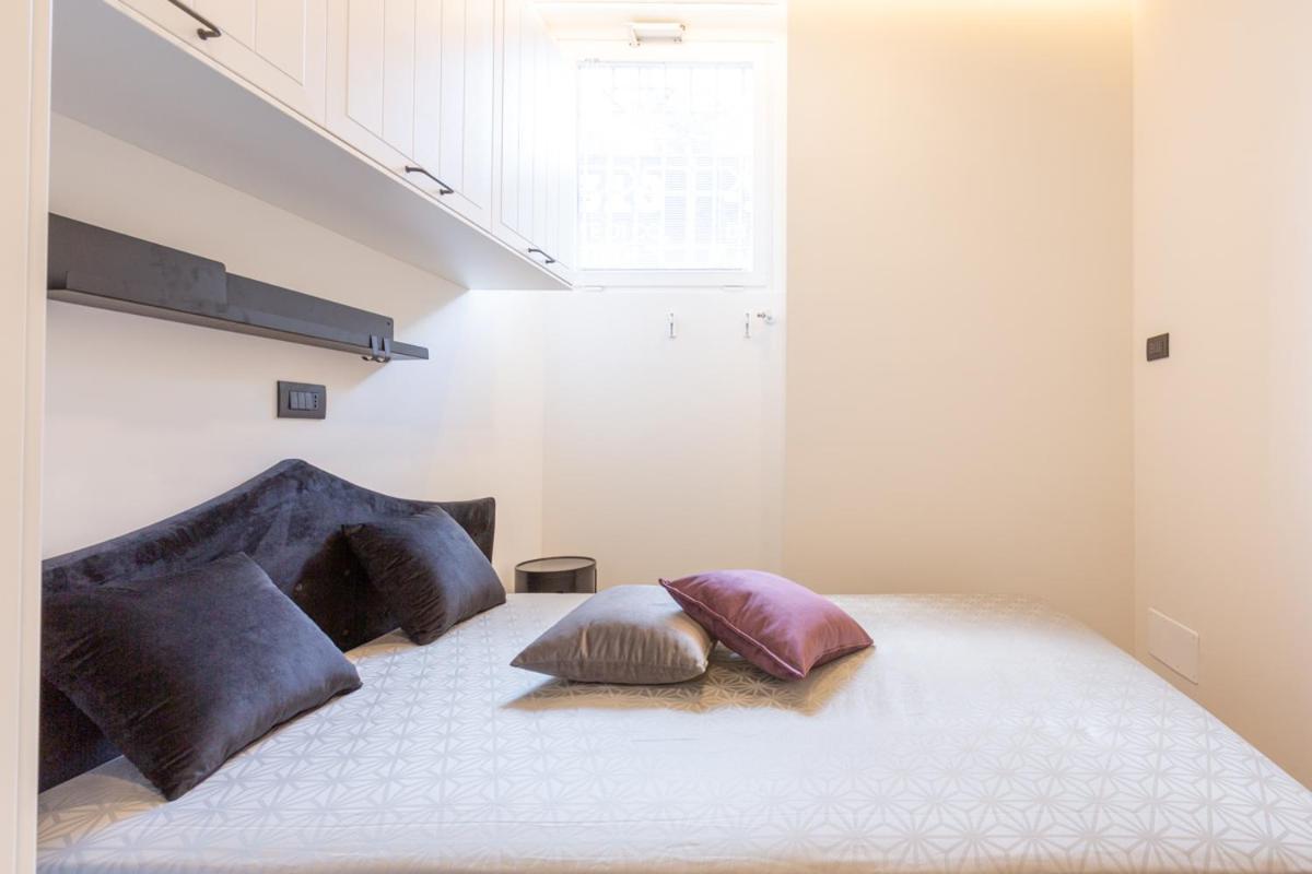 3fo6 -navigli-duomo - Luxury Modern Apartment Mailand